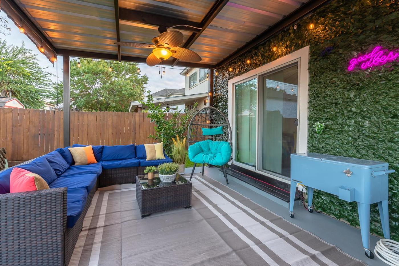 Gameroom, Bbq & Hot-Tub By Lackland & Seaworld سان أنطونيو المظهر الخارجي الصورة