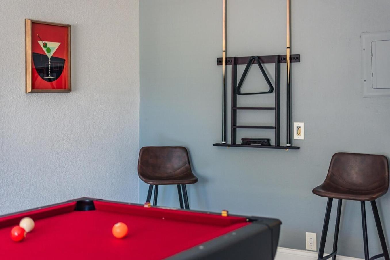 Gameroom, Bbq & Hot-Tub By Lackland & Seaworld سان أنطونيو المظهر الخارجي الصورة