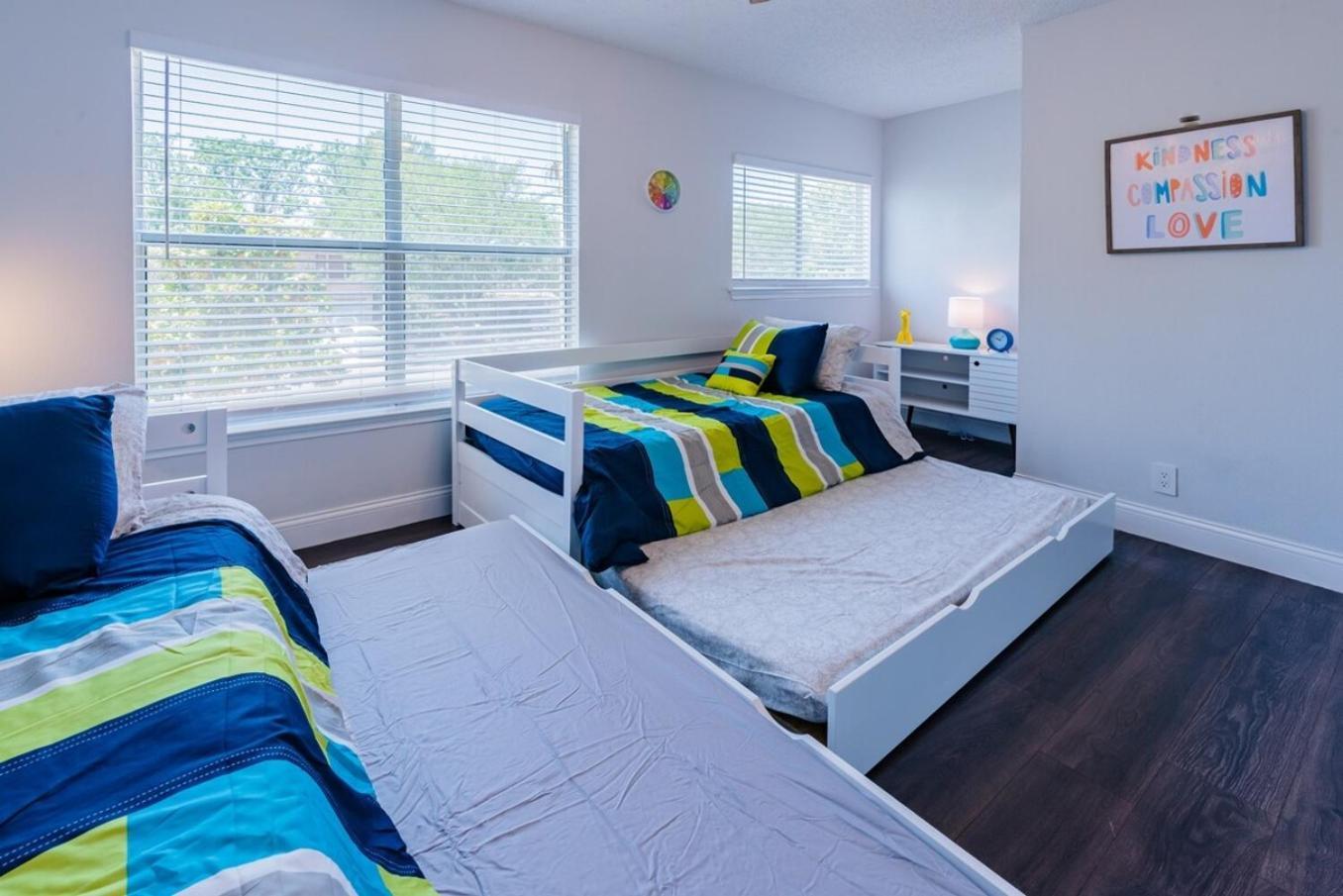 Gameroom, Bbq & Hot-Tub By Lackland & Seaworld سان أنطونيو المظهر الخارجي الصورة