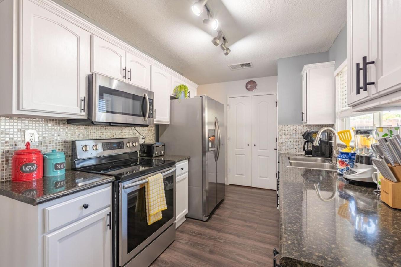 Gameroom, Bbq & Hot-Tub By Lackland & Seaworld سان أنطونيو المظهر الخارجي الصورة