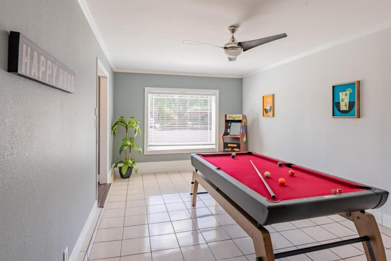 Gameroom, Bbq & Hot-Tub By Lackland & Seaworld سان أنطونيو المظهر الخارجي الصورة