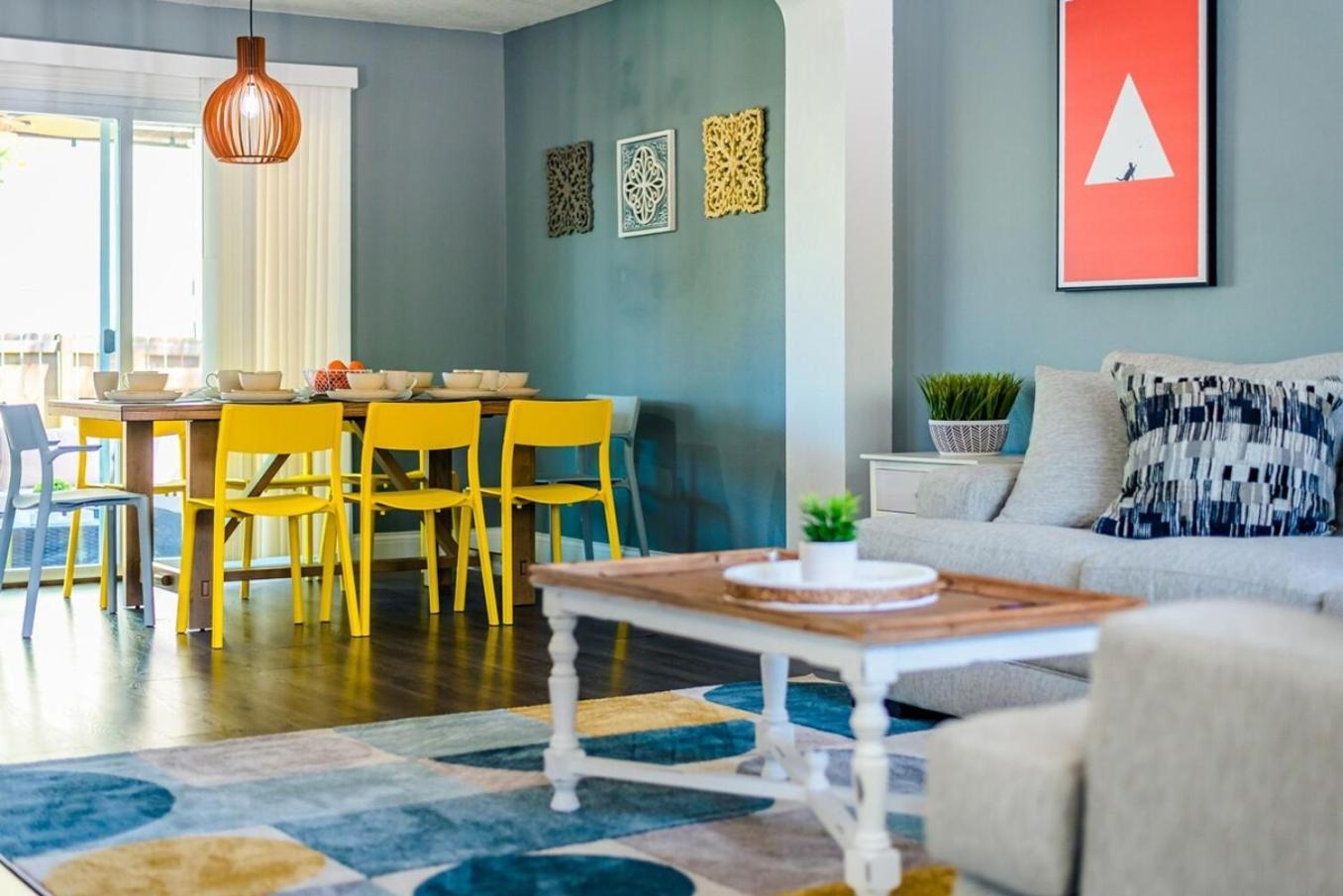 Gameroom, Bbq & Hot-Tub By Lackland & Seaworld سان أنطونيو المظهر الخارجي الصورة