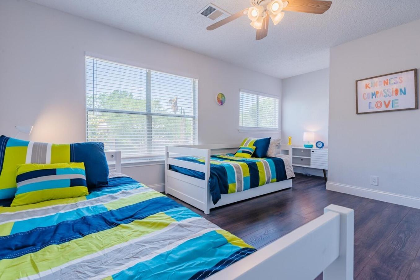 Gameroom, Bbq & Hot-Tub By Lackland & Seaworld سان أنطونيو المظهر الخارجي الصورة