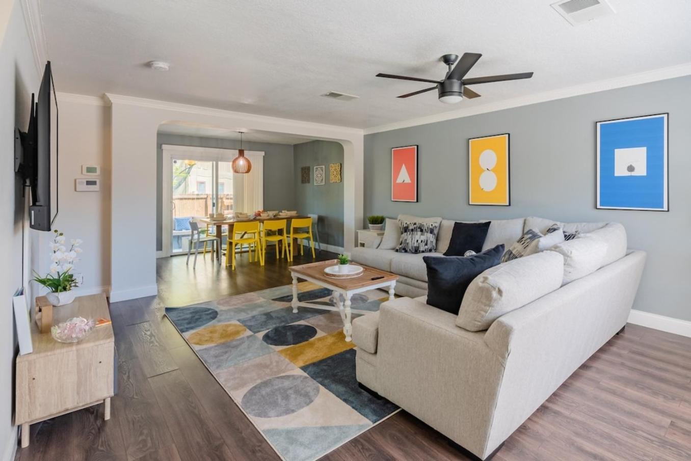 Gameroom, Bbq & Hot-Tub By Lackland & Seaworld سان أنطونيو المظهر الخارجي الصورة