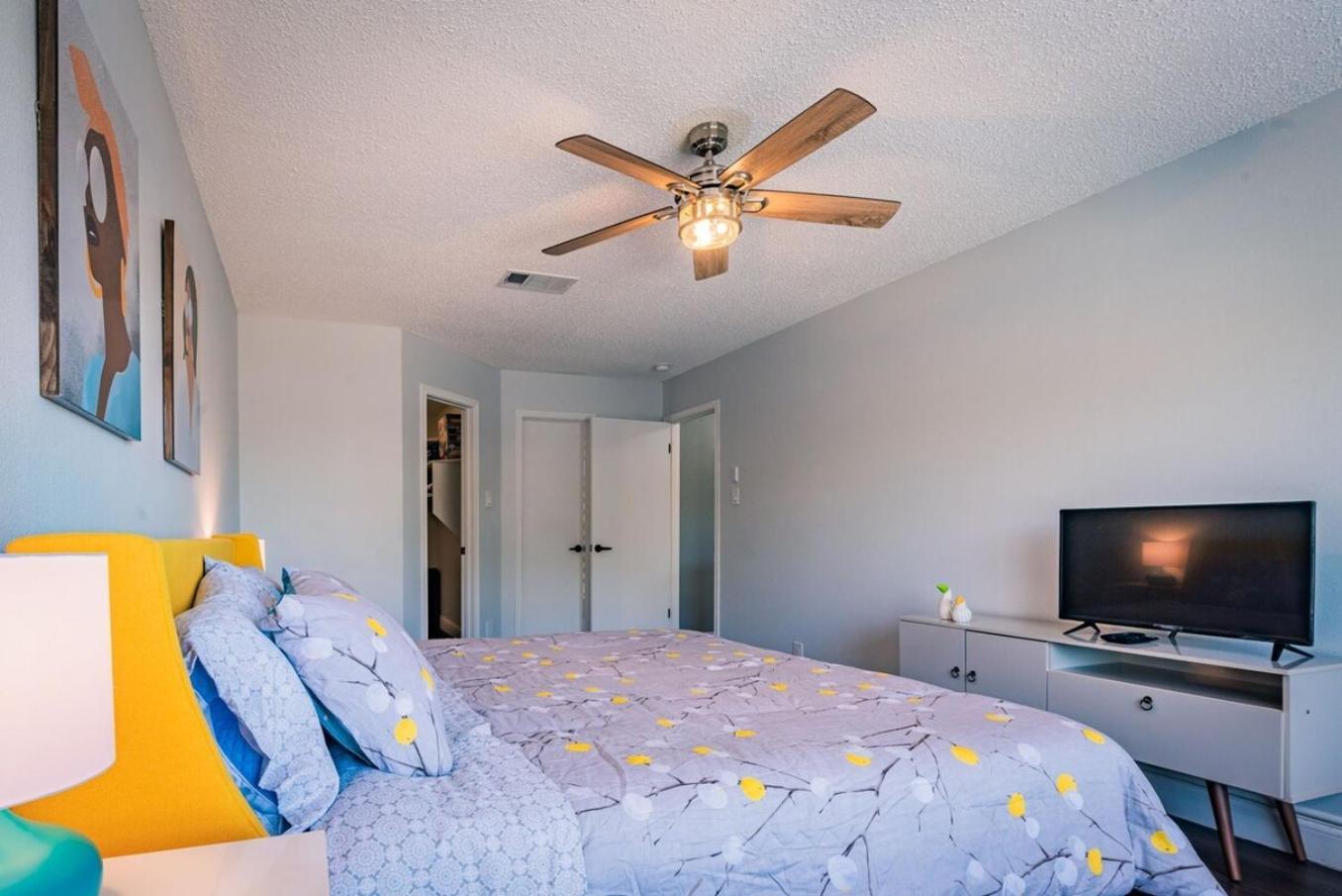 Gameroom, Bbq & Hot-Tub By Lackland & Seaworld سان أنطونيو المظهر الخارجي الصورة