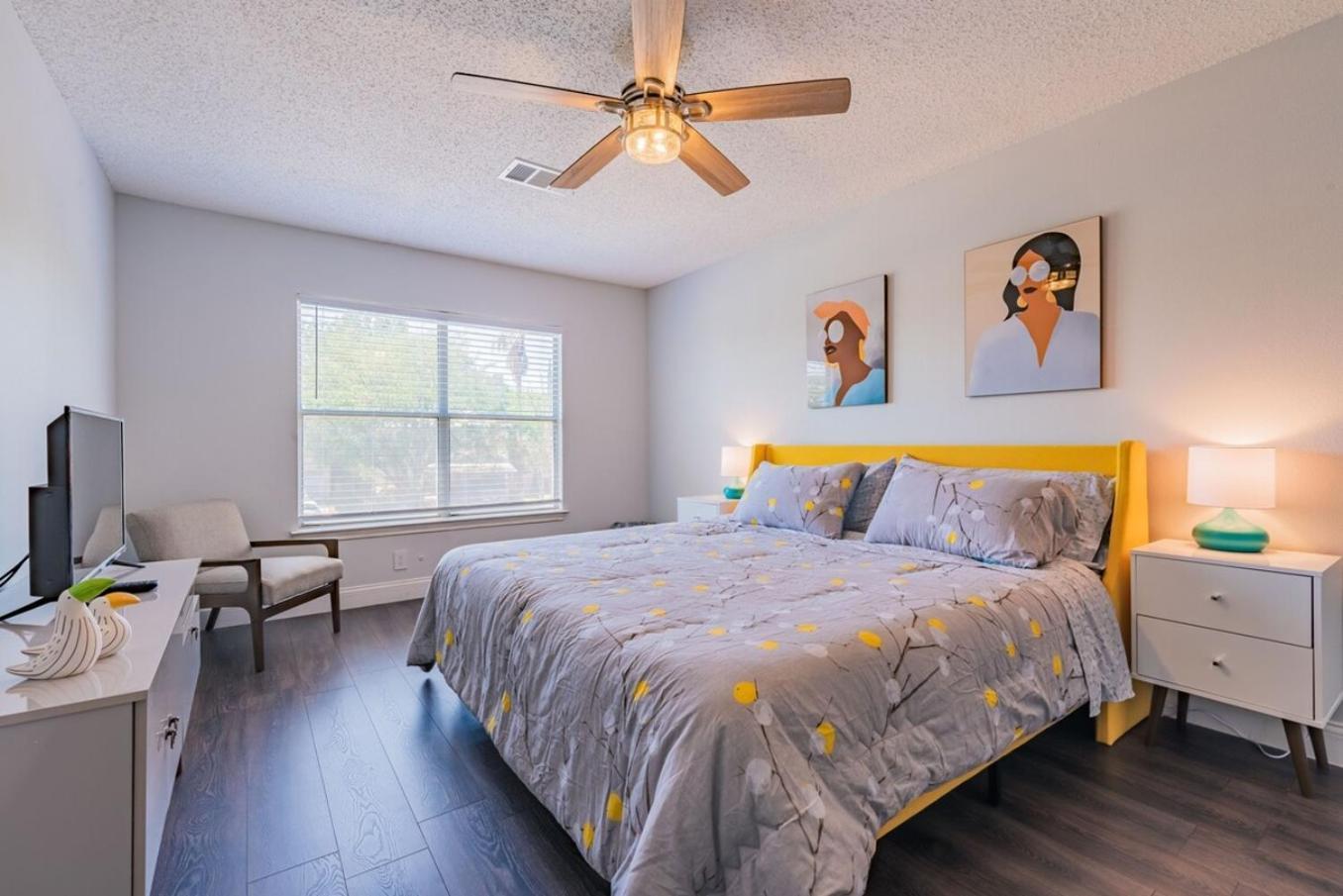 Gameroom, Bbq & Hot-Tub By Lackland & Seaworld سان أنطونيو المظهر الخارجي الصورة