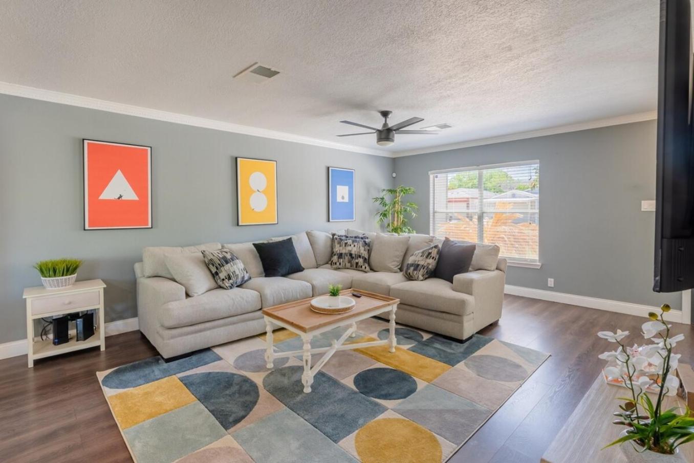 Gameroom, Bbq & Hot-Tub By Lackland & Seaworld سان أنطونيو المظهر الخارجي الصورة